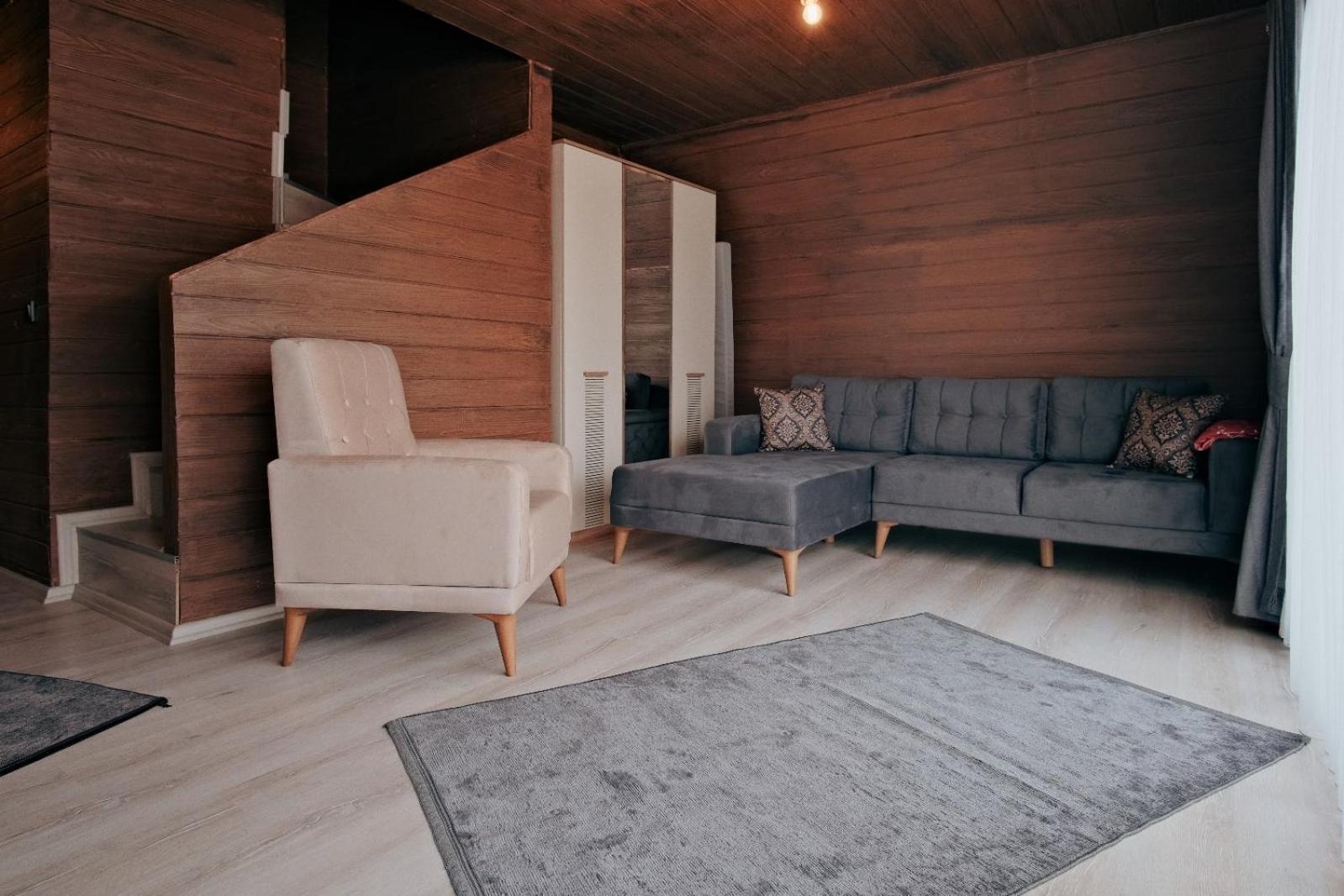 Ganita Travel Bungalov Trebizonda Exterior foto